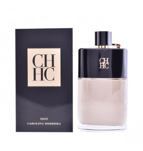 Perfume Hombre Ch Men Privé Carolina Herrera EDT (150 ml)