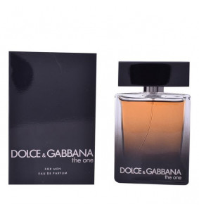 Perfume Hombre The One For Men Dolce & Gabbana EDP (50 ml)