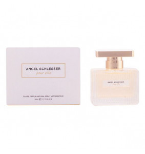 Perfume Mujer Angel Schlesser EDP (50 ml)
