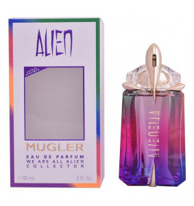 Perfume Mujer Alien Thierry Mugler EDP (60 ml)