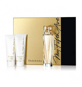 Set de Perfume Mujer My 5th Avenue Elizabeth Arden (3 pcs)