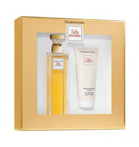 Set de Perfume Mujer 5th Avenue Elizabeth Arden (2 pcs)