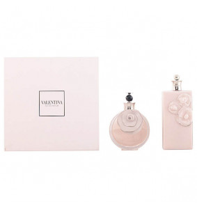 Set de Perfume Mujer Valentina Valentino (2 pcs)