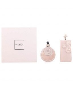 Set de Perfume Mujer Valentina Valentino (2 pcs)