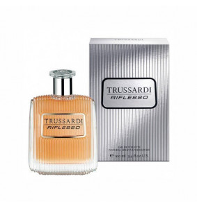 Perfume Hombre Riflesso Trussardi EDT (100 ml)