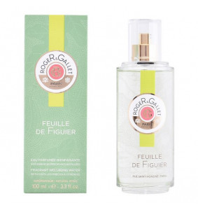 Perfume Mujer Feuille De Figuier Roger & Gallet EDP