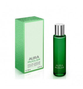 Perfume Mujer Aura Thierry Mugler EDP (100 ml)