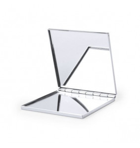 Espejo de Bolsillo Cuadrado 145906