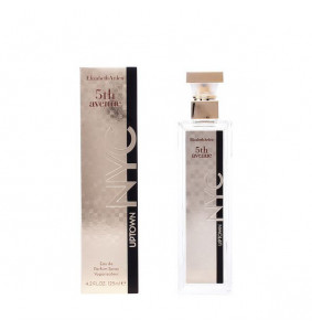 Perfume Mujer 5th Avenue Uptown Nyc Elizabeth Arden EDP