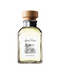 Perfume Hombre Agua Fresca Adolfo Dominguez EDT (60 ml)