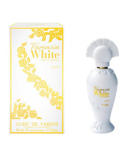 Perfume Mujer Varensia White Urlic De Varens EDP (50 ml)