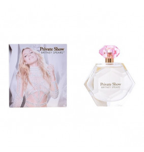 Perfume Mujer Private Show Britney Spears EDP