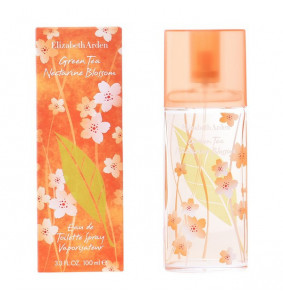 Perfume Mujer Green Tea Nectarine Blossom Elizabeth Arden EDT