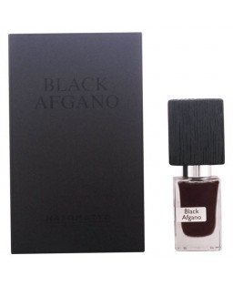 Perfume Hombre Black Afgano Nasomatto EDP