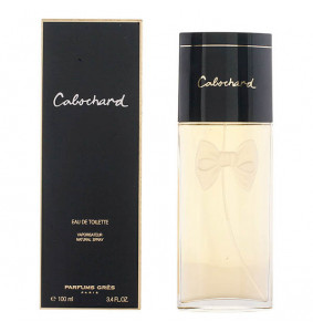 Perfume Mujer Cabochard Gres EDT