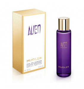 Perfume Mujer Alien Thierry Mugler EDP Eco-Refill (100 ml)