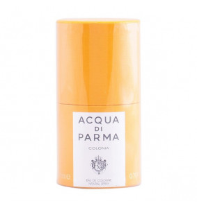 Perfume Hombre Colonia Acqua Di Parma EDC (20 ml)