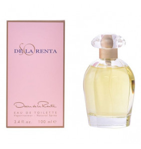 Perfume Mujer So De La Renta Oscar De La Renta EDT (100 ml)
