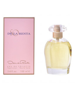 Perfume Mujer So De La Renta Oscar De La Renta EDT (100 ml)