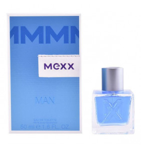 Perfume Hombre Mexx EDT (50 ml)