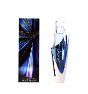 Perfume Mujer Beyoncé Pulse Singers EDP (100 ml)