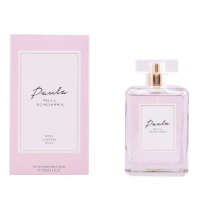 Perfume Mujer Original Paula Echevarria EDT (100 ml)
