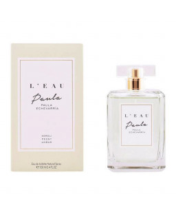 Perfume Mujer Paula Echevarria EDT (100 ml)