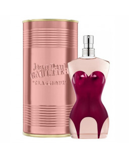 Perfume Mujer Classique Jean Paul Gaultier EDP (30 ml)