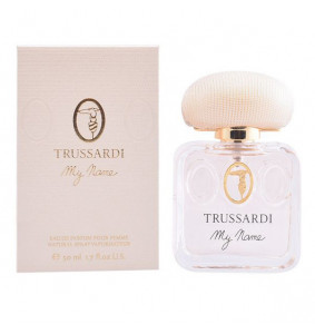 Perfume Mujer My Name Trussardi EDP (50 ml)