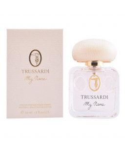Perfume Mujer My Name Trussardi EDP (50 ml)