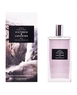 Perfume Hombre Aguas Nº 5 Victorio & Lucchino EDT (150 ml)