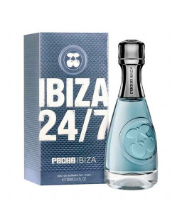 Perfume Hombre Ibiza 24/7 Pacha EDT (100 ml)