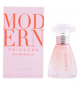 Perfume Mujer Modern Princess Sensuelle Lanvin EDT (30 ml)