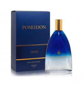 Perfume Hombre Deep Posseidon EDT (150 ml)