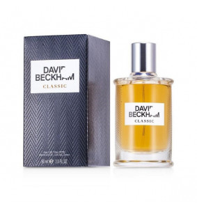 Perfume Hombre Classic David & Victoria Beckham EDT (60 ml)