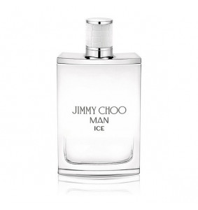 Perfume Hombre Ice Jimmy Choo EDT (100 ml)
