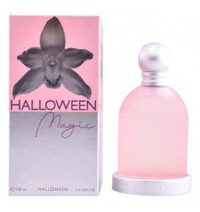 Perfume Mujer Halloween Magic Jesus Del Pozo EDT (100 ml)