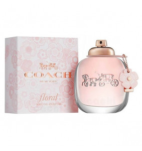 Perfume Mujer Floral Coach EDP