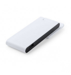 Power Bank con Soporte para Móvil 4000 mAh 144987