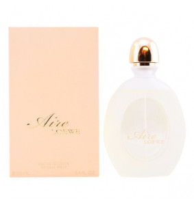 Perfume Mujer Aire Loewe EDT (100 ml)
