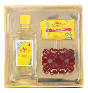 Set de Perfume Unisex Alvarez Gomez (3 pcs)