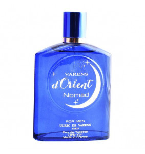 Perfume Hombre D'orient Nomad Urlic De Varens EDT (100 ml)