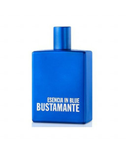 Perfume Hombre Esencia In Blue Bustamante EDT (100 ml)