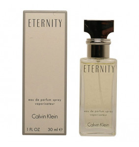 Perfume Mujer Eternity Calvin Klein EDP