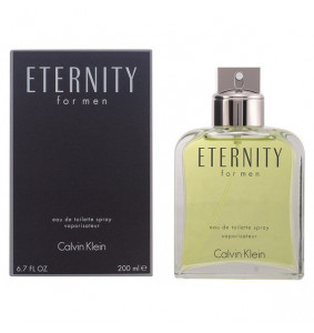 Perfume Hombre Eternity Calvin Klein EDT