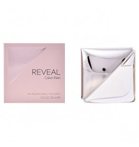 Perfume Mujer Reveal Calvin Klein EDP
