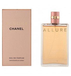Perfume Mujer Allure Chanel EDP