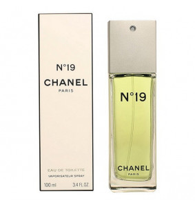Perfume Mujer Nº 19 Chanel EDT