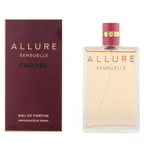 Perfume Mujer Allure Sensuelle Chanel EDP