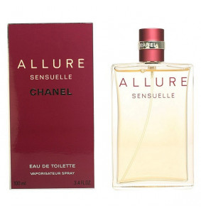 Perfume Mujer Allure Sensuelle Chanel EDT